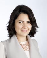 Dr. Vivian Sapirman